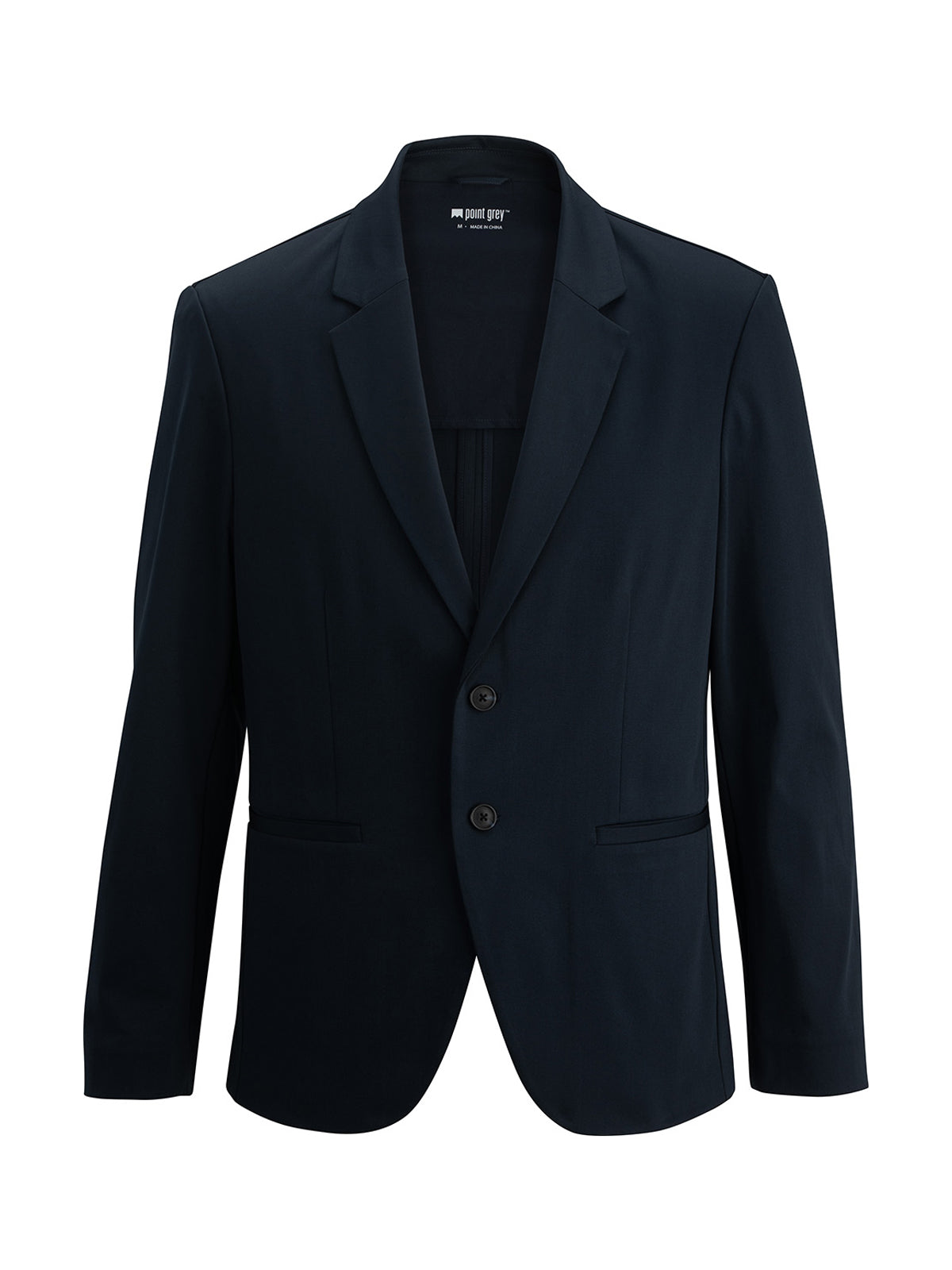 Men's 3-Pocket Peformance Blazer