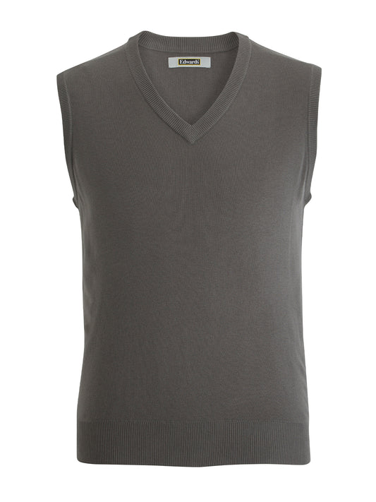 Men's V-Neck Vest