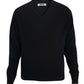 Unisex V-Neck Sweater