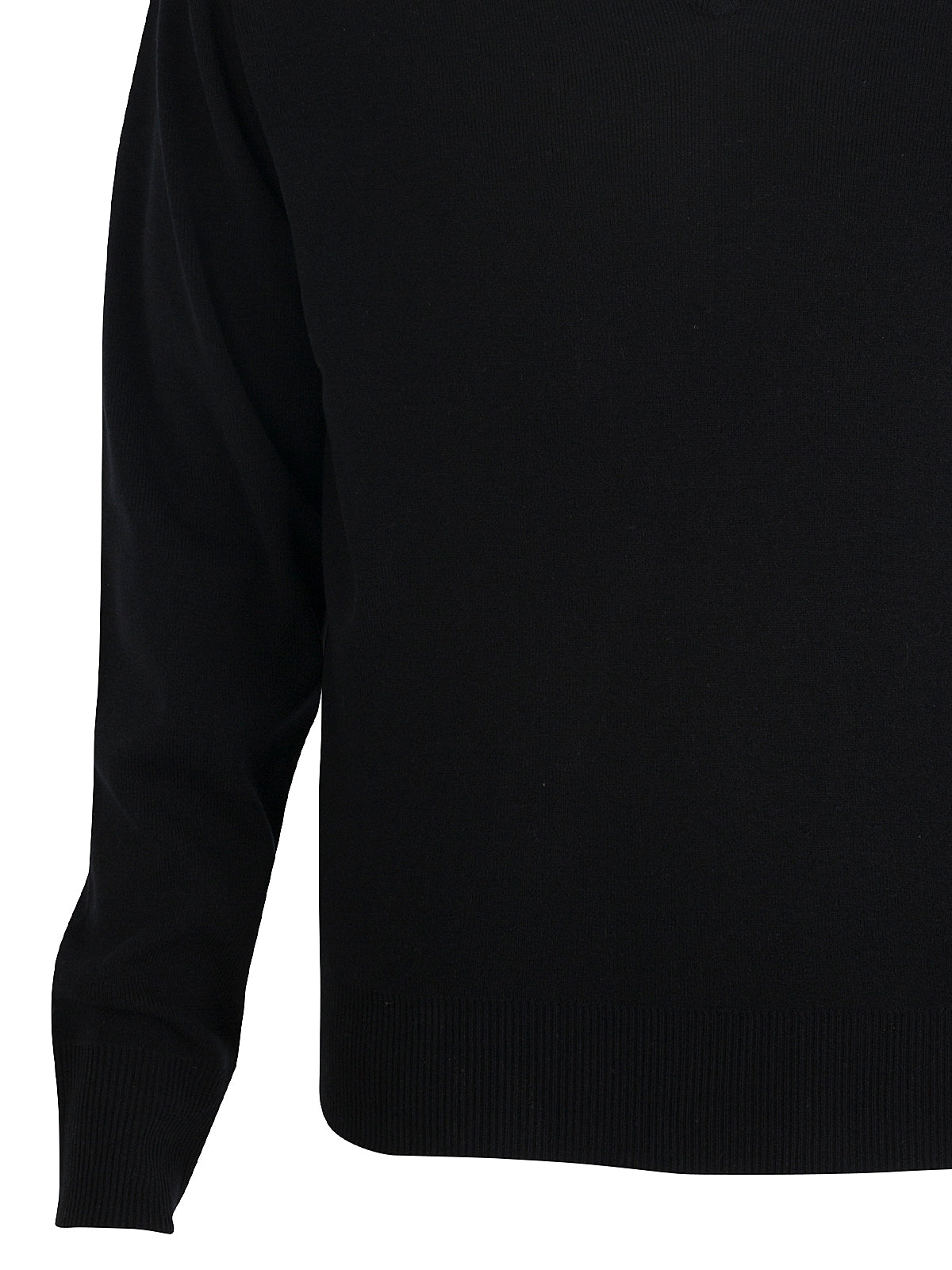 Unisex V-Neck Sweater