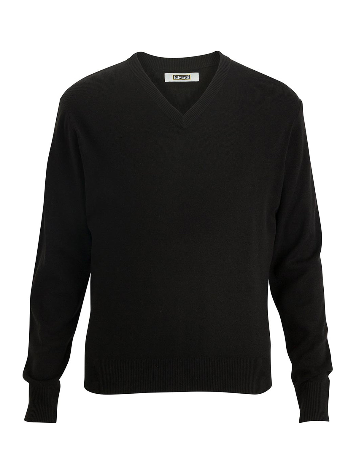 Unisex V-Neck Sweater