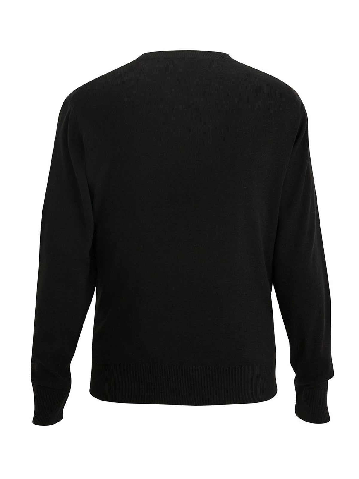 Unisex V-Neck Sweater