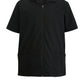 Men's Zip-Front Service Shirt