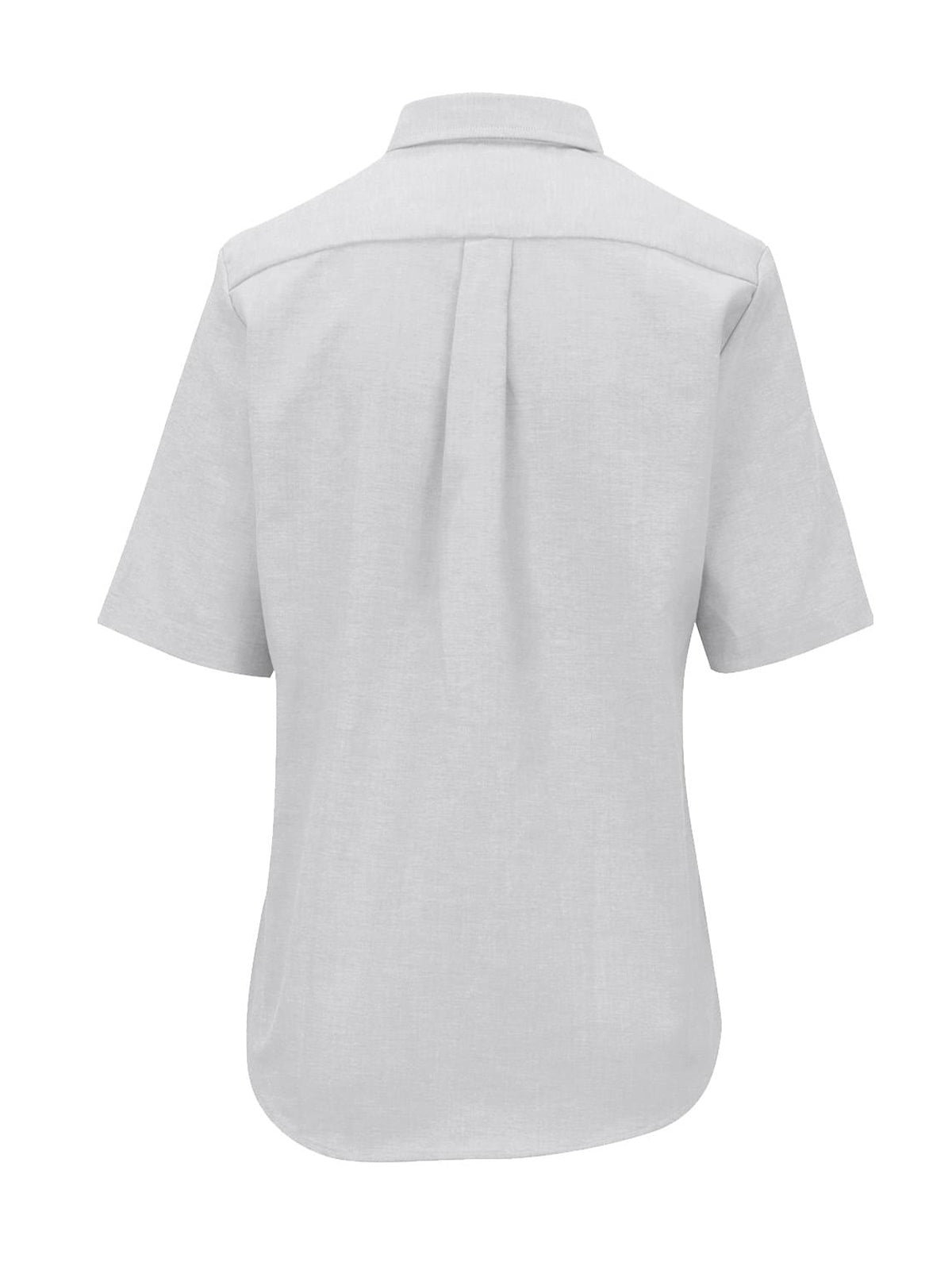 Women's Short Sleeve Easy Care Shirt