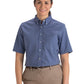 Women's Short Sleeve Easy Care Shirt