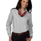 Women's Long Sleeve Easy Care Shirt