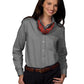 Women's Long Sleeve Easy Care Shirt