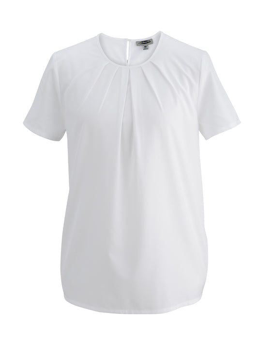 Women's Jewel Neck Shirt