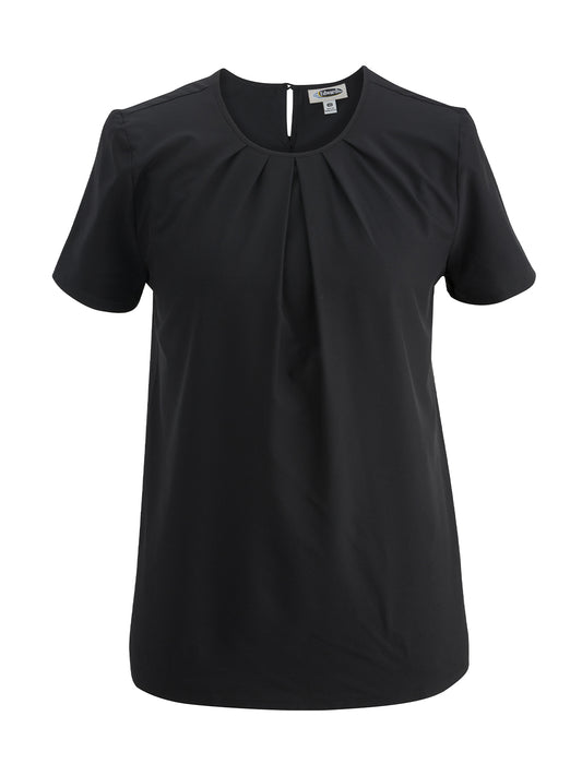 Women's Jewel Neck Shirt