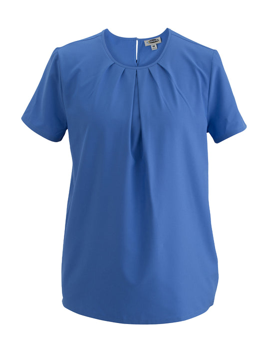 Women's Jewel Neck Shirt