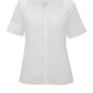 Women's Short Sleeve Lightweight Poplin Shirt