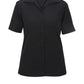 Women's Short Sleeve Lightweight Poplin Shirt