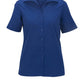 Women's Short Sleeve Lightweight Poplin Shirt