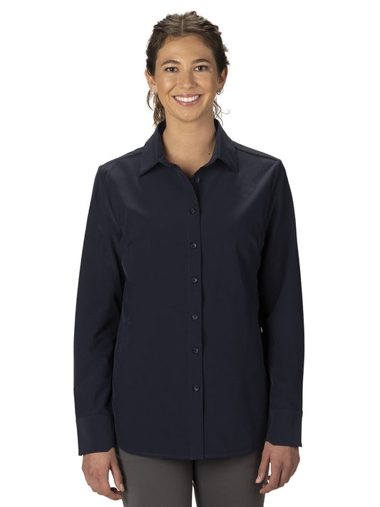 Women's Point Grey Shirt