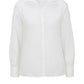 Women's Long Sleeve Lightweight Poplin Shirt