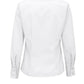 Women's Long Sleeve Lightweight Poplin Shirt