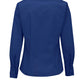 Women's Long Sleeve Lightweight Poplin Shirt