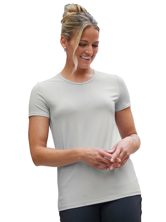 Women's Soft Shell Blouse