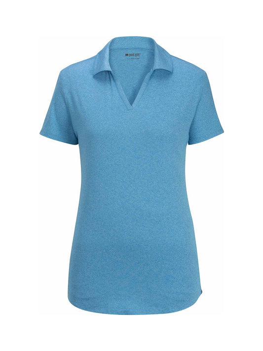 Women's Point Grey Polo