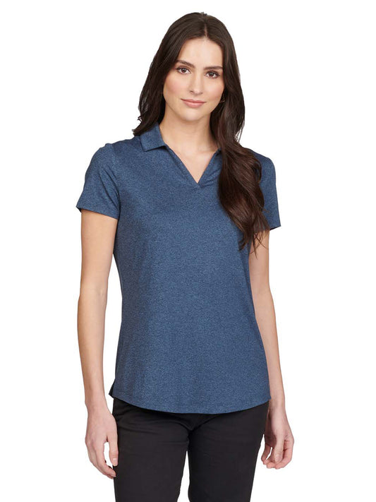 Women's Point Grey Polo