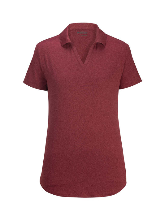 Women's Point Grey Polo