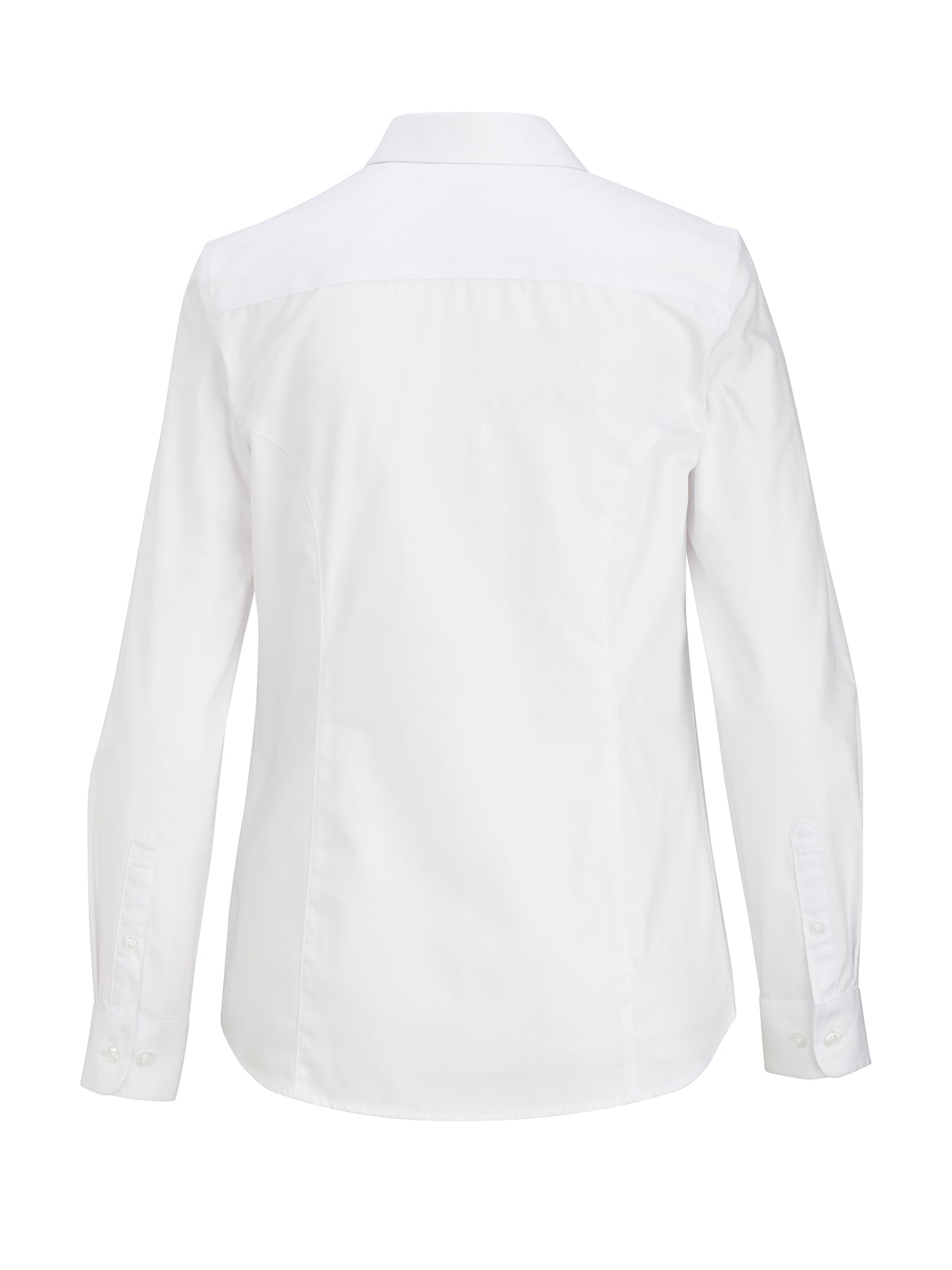 Women's Wrinkle Free Oxford Shirt