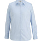 Women's Wrinkle Free Oxford Shirt