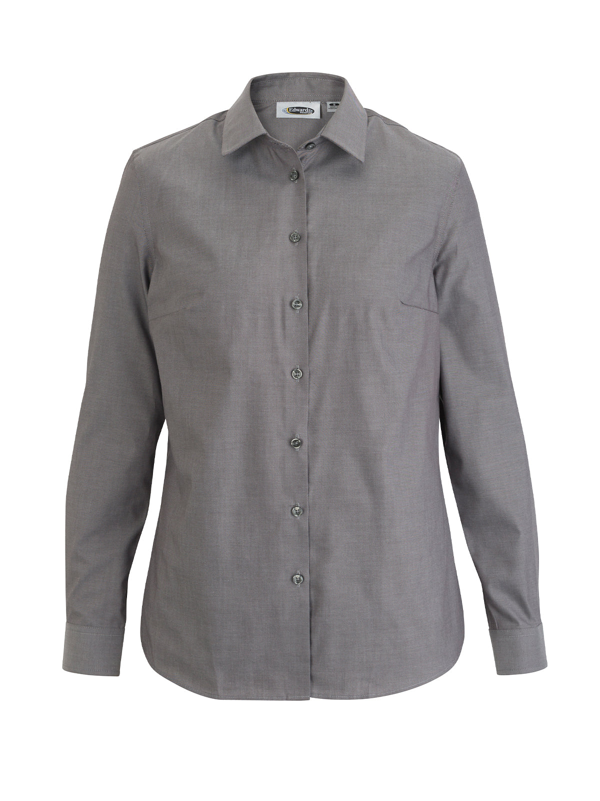 Women's Wrinkle Free Oxford Shirt