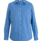 Women's Wrinkle Free Oxford Shirt