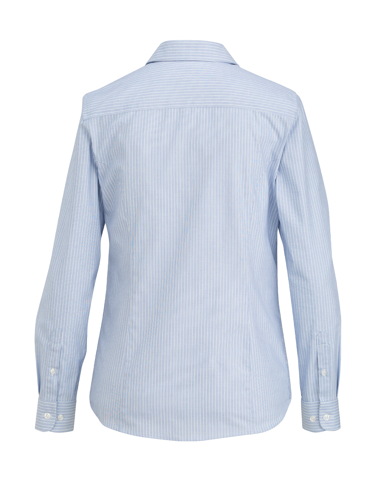 Women's Wrinkle Free Oxford Shirt