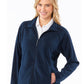 Women's Microfleece Jacket