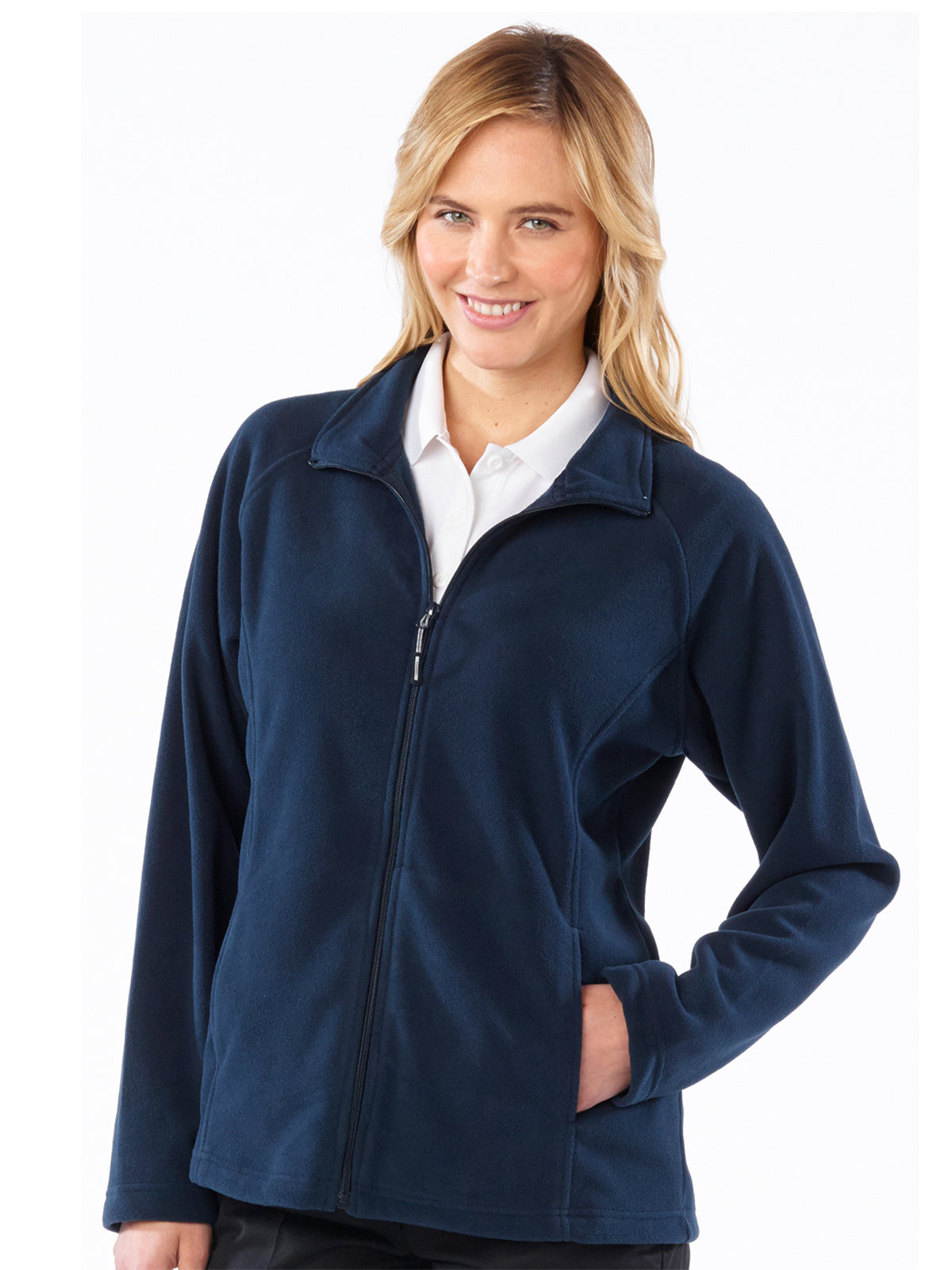 Women's Microfleece Jacket