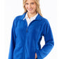 Women's Microfleece Jacket