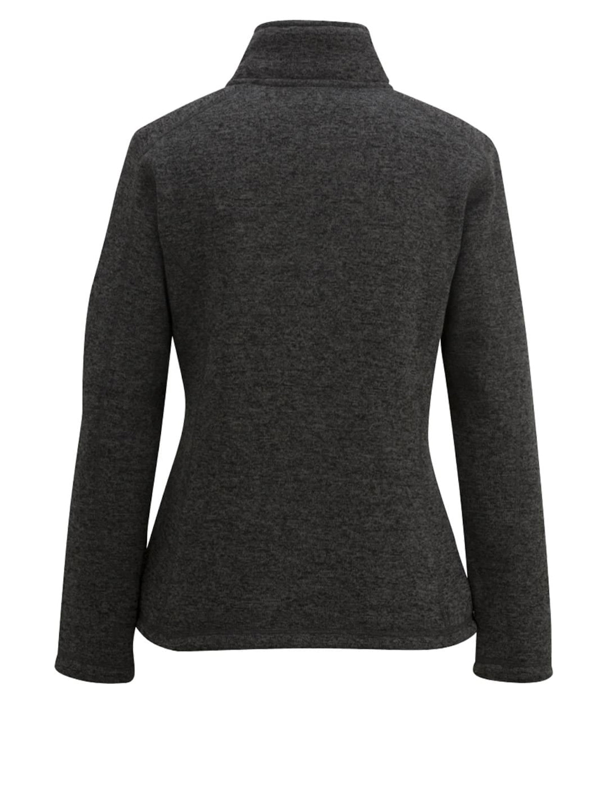 Women's Knit Fleece Jacket