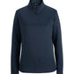 Women's Point Grey Double Knit Quarter Zip