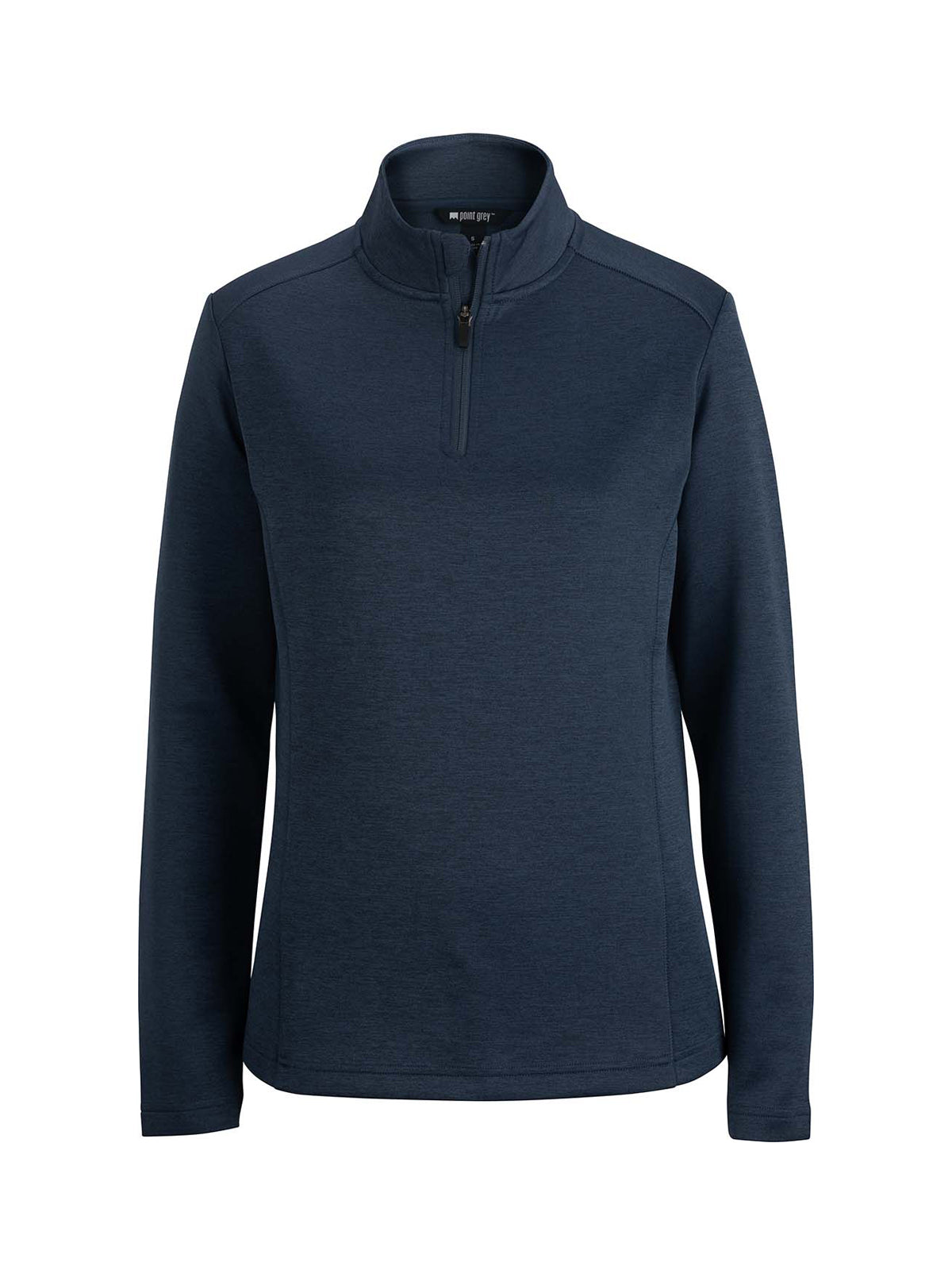 Women's Point Grey Double Knit Quarter Zip