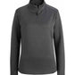 Women's Point Grey Double Knit Quarter Zip