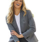 Women's 2-Pocket Performance Blazer