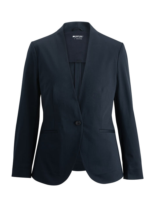 Women's 2-Pocket Performance Blazer