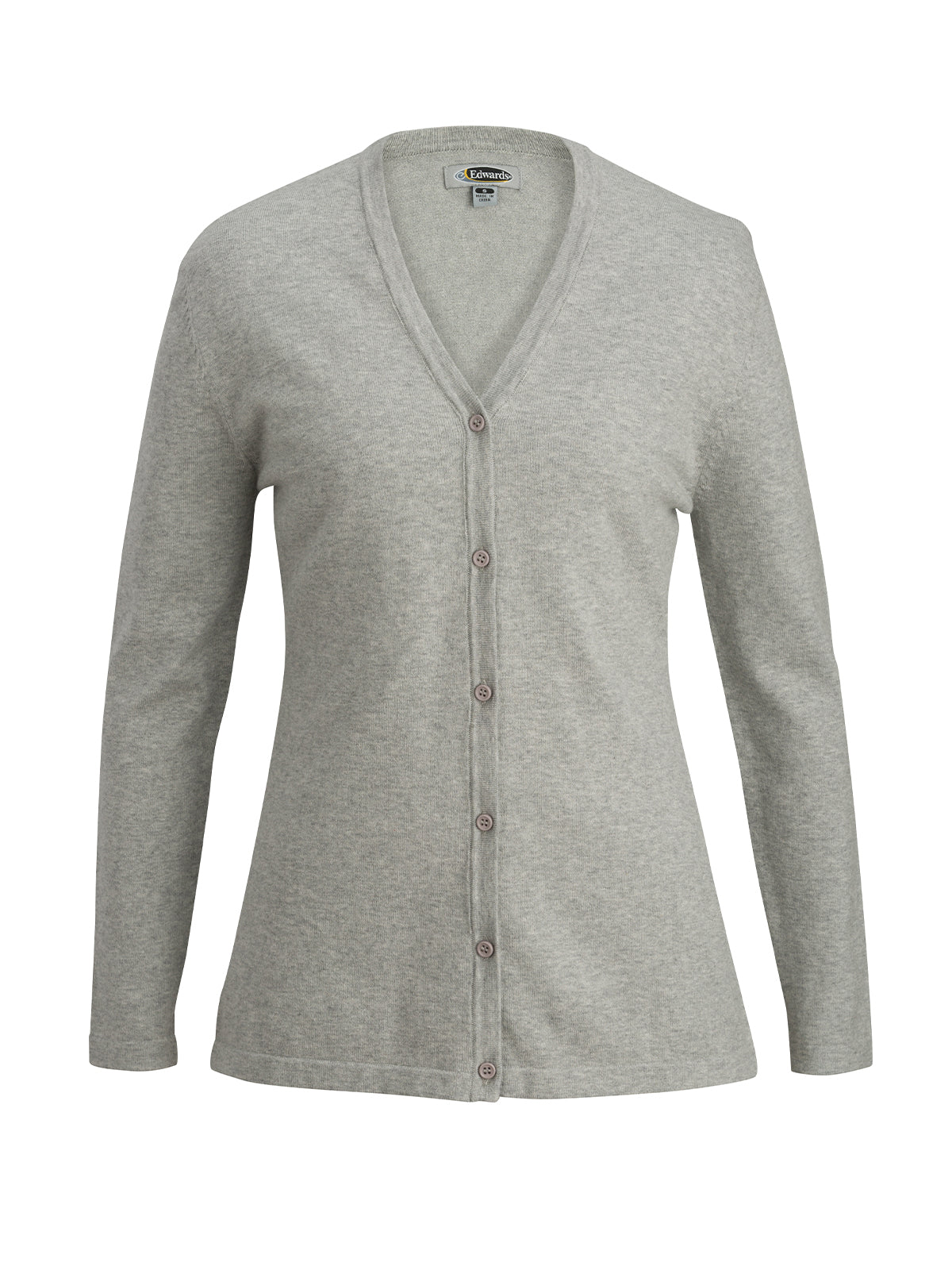 Women's Shirttail Sweater