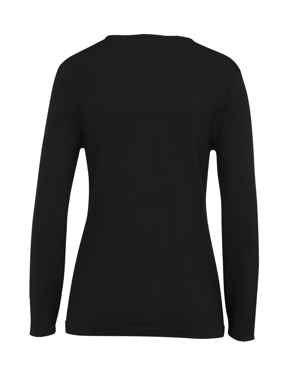 Women's Full-Zip Sweater