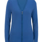 Women's Full-Zip Sweater