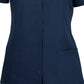 Women's Snap-Front Smock Shirt