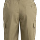 Women's Utility Chino Cargo Shorts