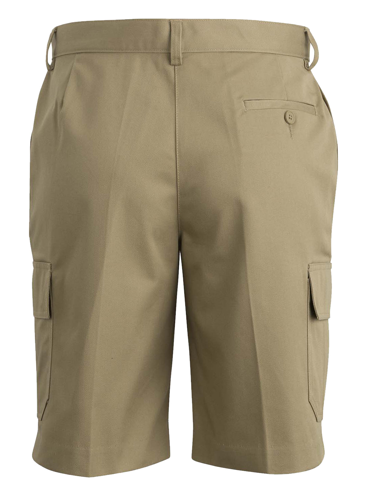 Women's Utility Chino Cargo Shorts