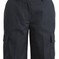 Women's Utility Chino Cargo Shorts