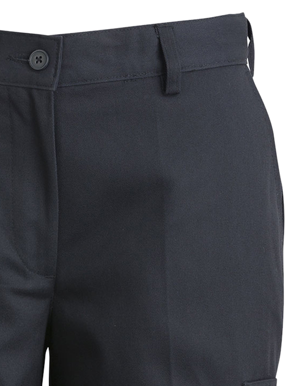 Women's Utility Chino Cargo Shorts