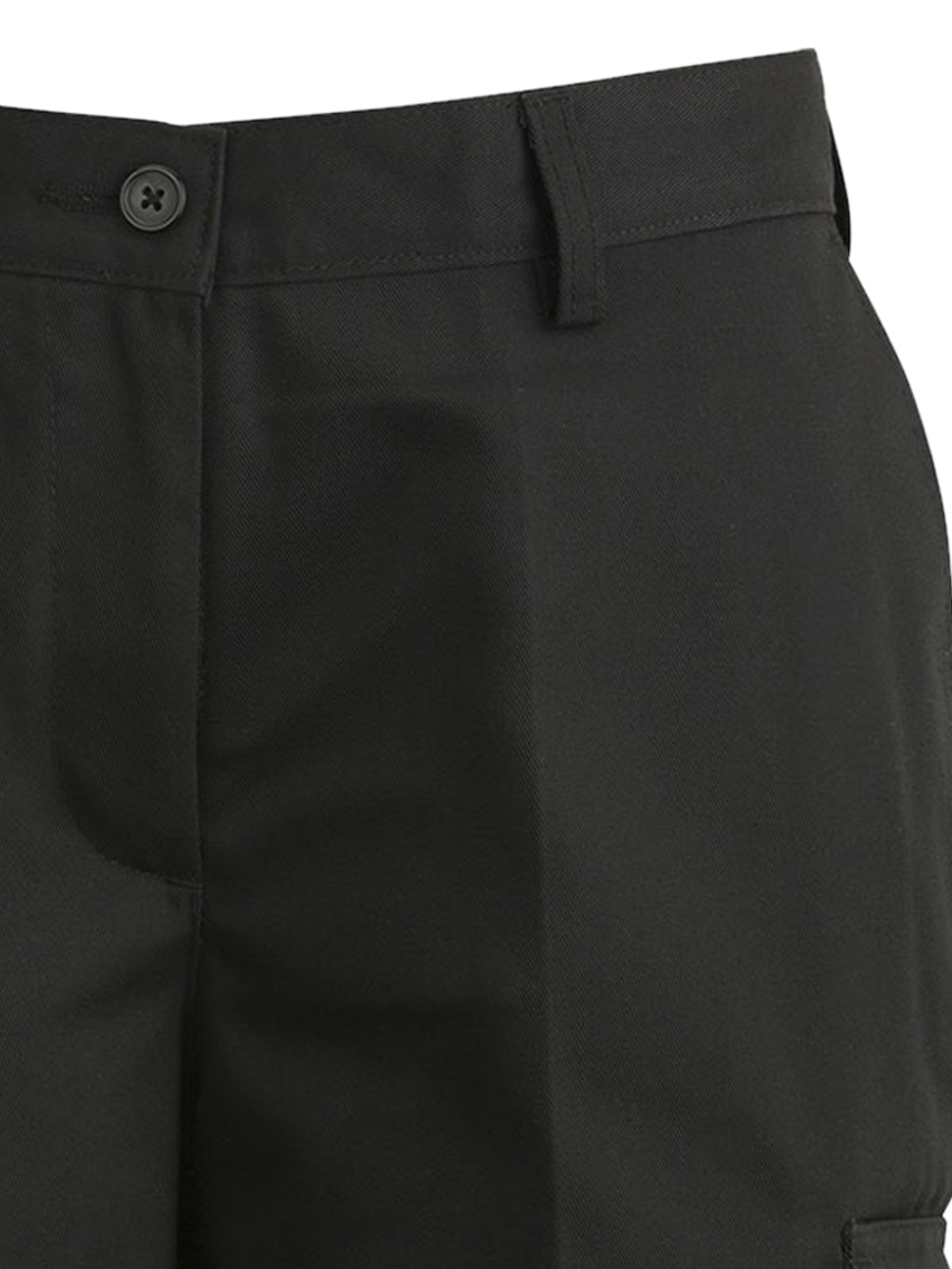 Women's Utility Chino Cargo Shorts