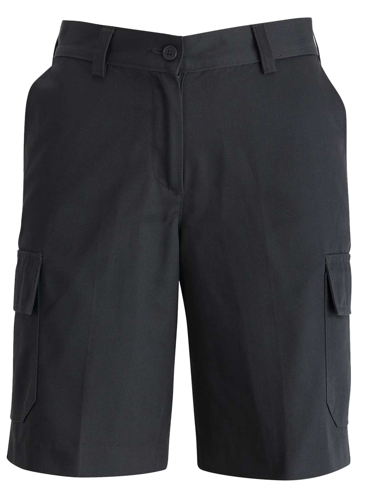 Women's Utility Chino Cargo Shorts