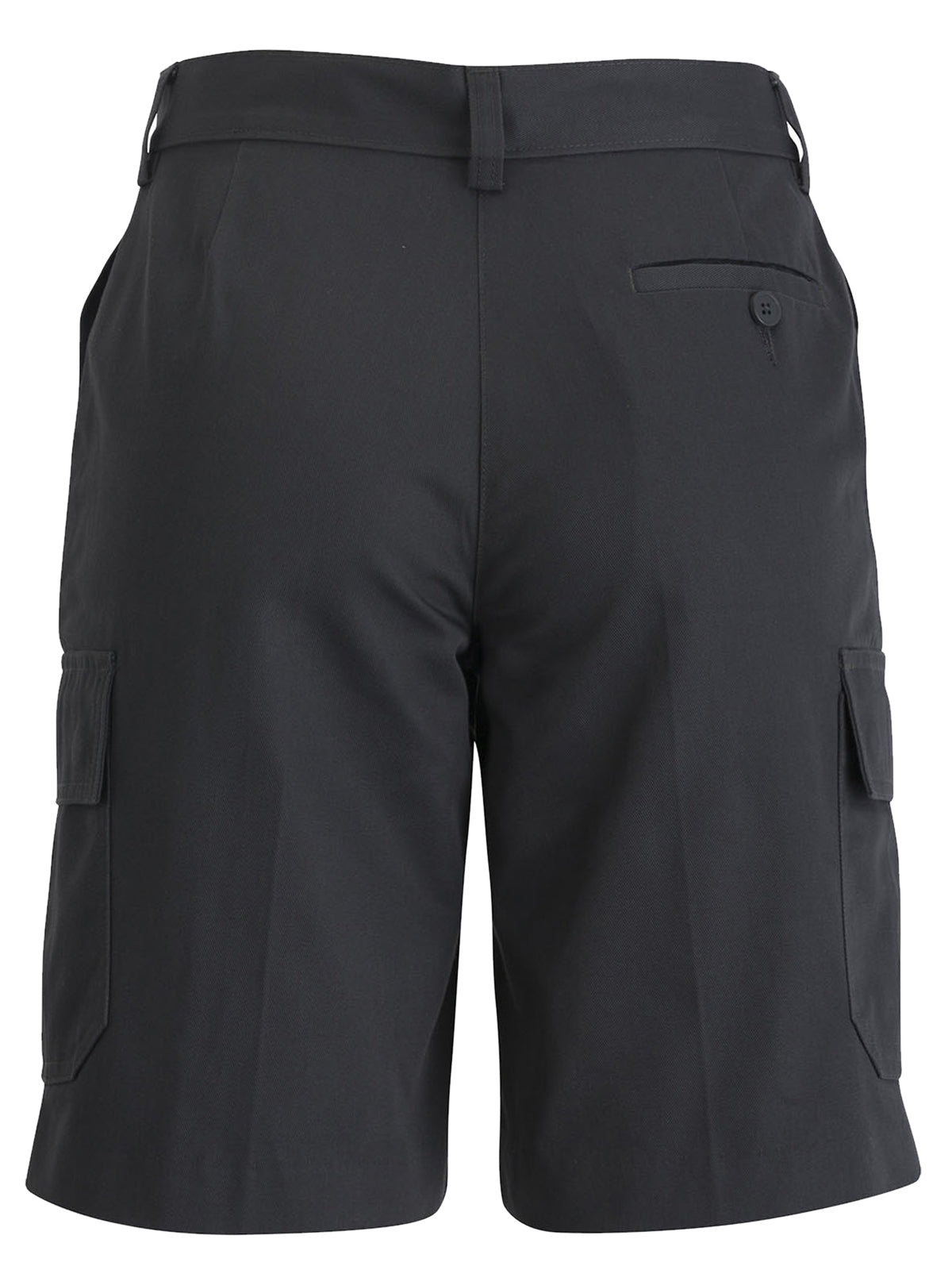 Women's Utility Chino Cargo Shorts